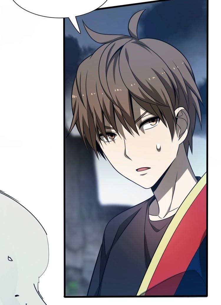 Reborn Doctor Chapter 39 Bahasa Indonesia